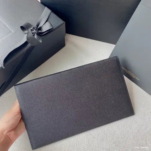 Repzbay REP UPTOWN YSL POUCH 0628
